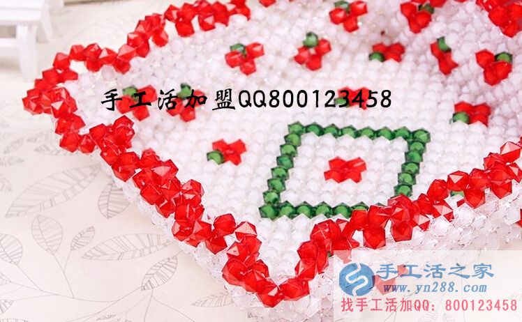 江西省手工活外发 工艺品加工 厂家免费外放手工艺品加工活