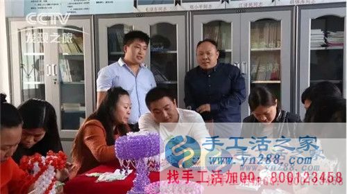 在家做手工赚钱附近_如何在家做手工赚钱_在家做什么项目赚钱