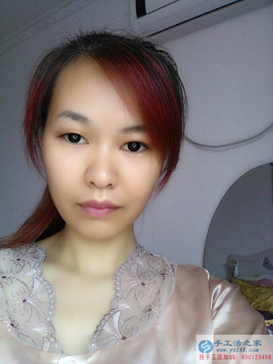 手工爱好者如何发展自己的爱好创业?山东齐河县徐女士有话说 手工爱好者如何发展自己的爱好创业?山东齐河县徐女士有话说