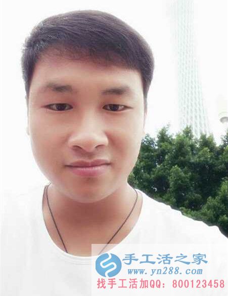 一位位新代理,一个个忙升级,湖南永州骆先生发现手工活顾客盈门的秘密 一位位新代理,一个个忙升级,湖南永州骆先生发现手工活顾客盈门的秘密