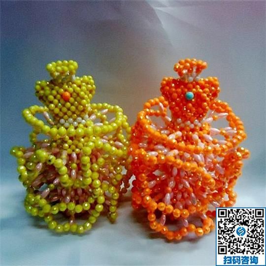 做串珠手工活,就要找手工之家这个放心平台