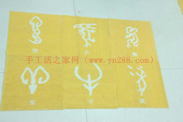 不用交钱的手工活外发仿制青铜器流程及方法(图1)