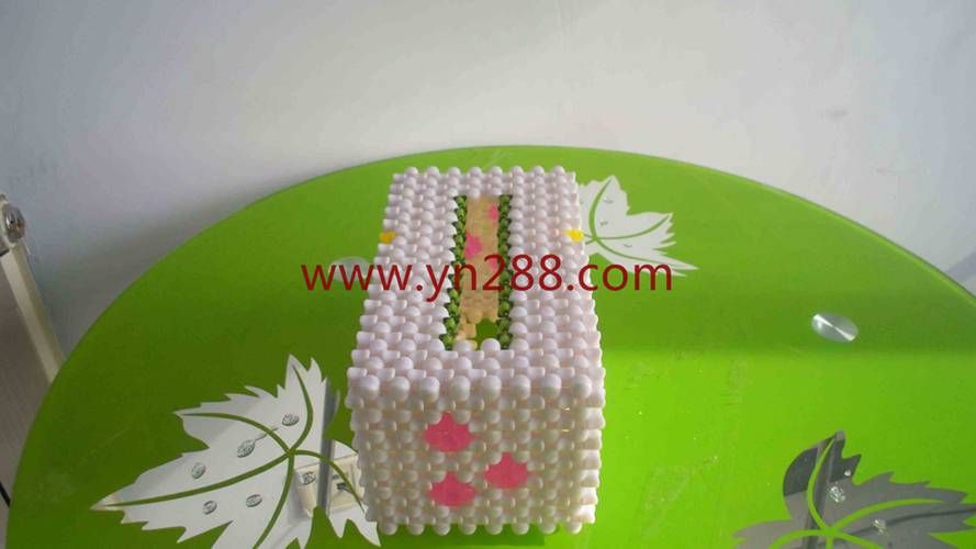 在家做手工活加工仿制青铜器工艺品方法(图1)