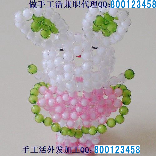 偏远山区农村妇女找手工活兼职怎么办(图1)