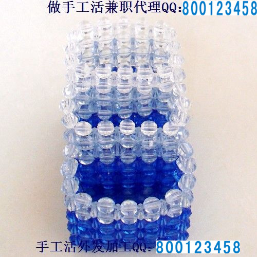 在家兼职手工活让你感受到金钱的魅力(图1)