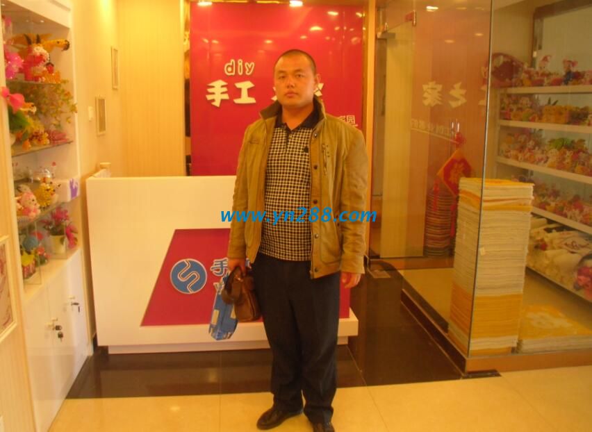 深圳手工活外发加工