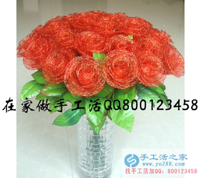 黄南 手工活外发加工 手工活在家兼职 家庭致富好项目(图5)