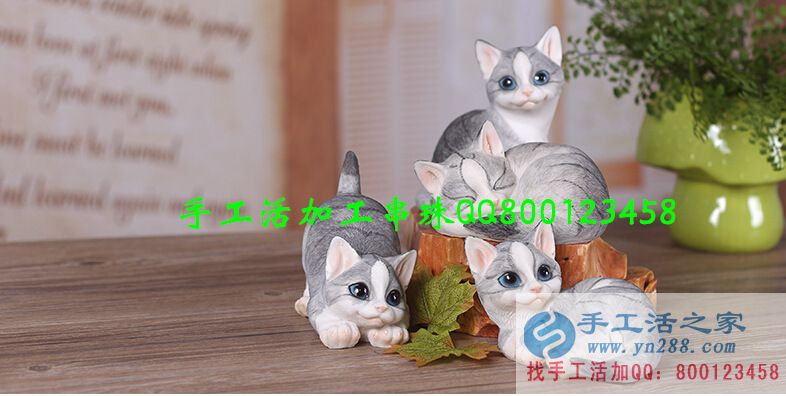 辽宁大连 手工活外发加工合作项目 农副产品加工 家庭小型加工项目(图1)