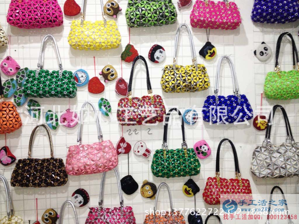 中国传统艺术手工艺品加工 家庭致富好项目 正规厂家外发手工活(图4)