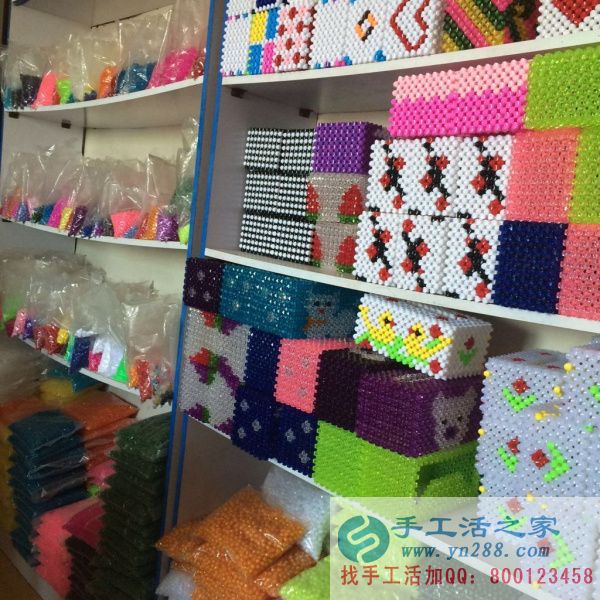 手工活之家还有什么不可以