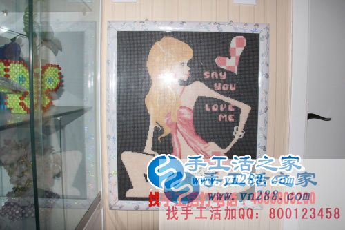 邯郸大名张女士想做兼职加入手工活之家业余赚钱好项目 邯郸大名张女士想做兼职加入手工活之家业余赚钱好项目