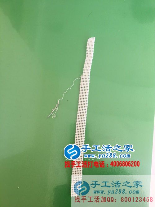 山东菏泽祝女士想找个没有基础也能学会的手工活兼职做 山东菏泽祝女士想找个没有基础也能学会的手工活兼职做