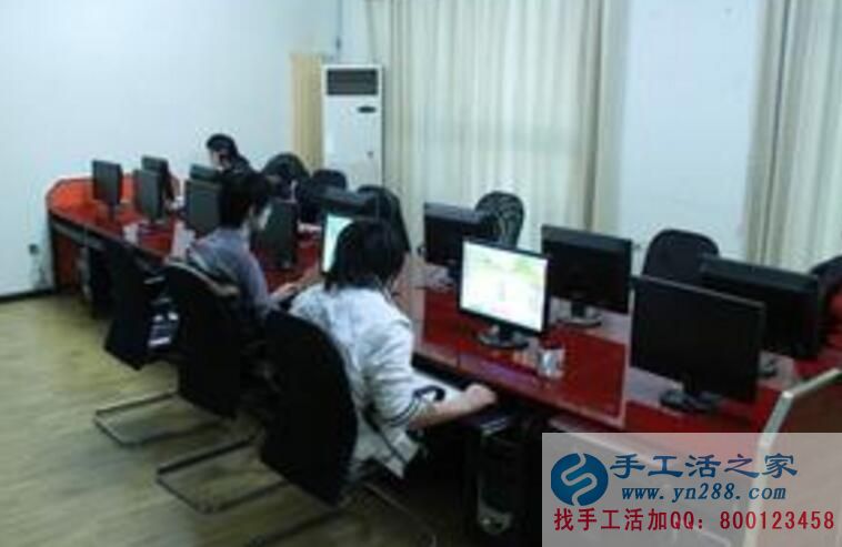 手工活之家推荐在家赚钱的十种方法——游戏代练
