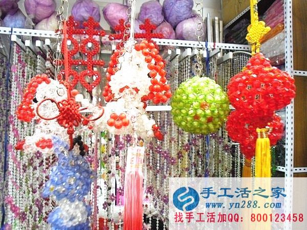 山西省朔州市 diy手工活外发加工回收 无押金手工活加工外放(图1)