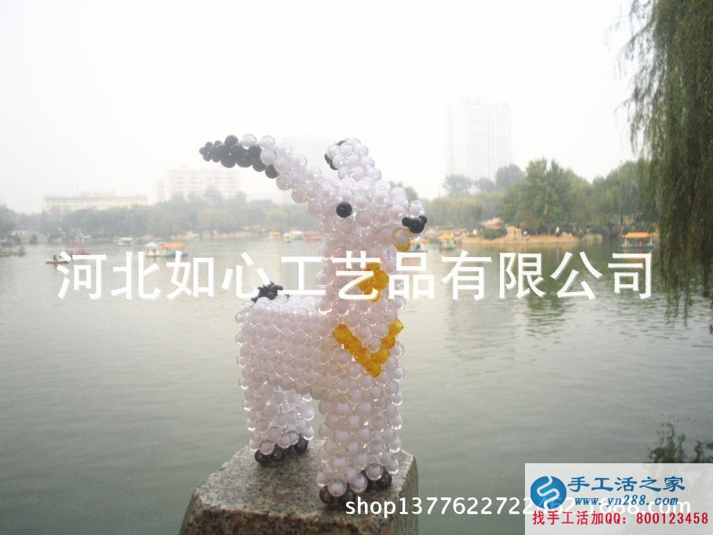 山西省朔州市 diy手工活外发加工回收 无押金手工活加工外放(图2)