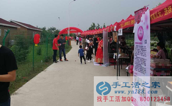 2017中华枣乡风情游暨好想你红枣文化节,我们来了！！！(图1)