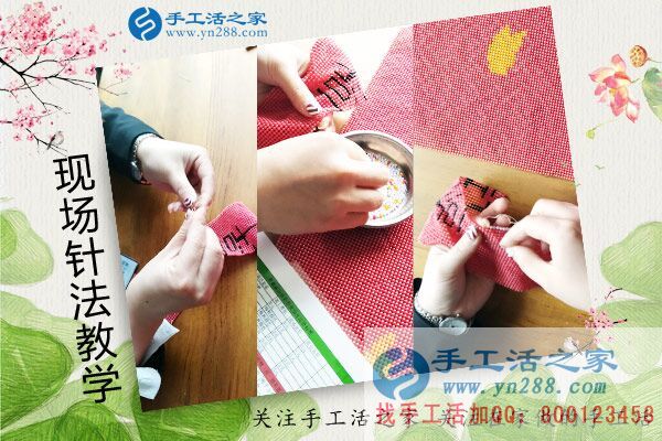 正规手工活外发加工