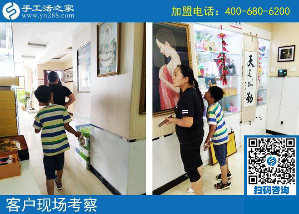 正规手工活外发加工厂家