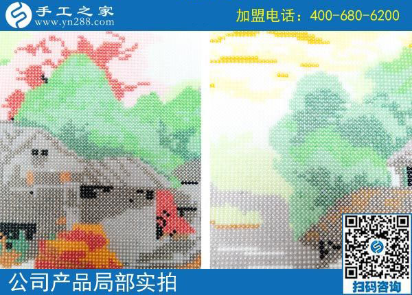 手工活之家——公司产品局部实拍 手工活之家——公司产品局部实拍