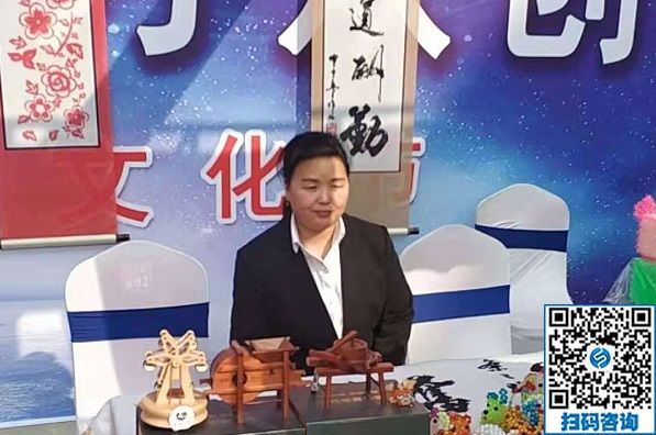 依托政府双服政策，展示企业双创成果