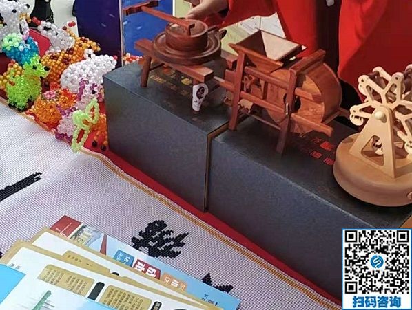 依托政府双服政策，展示企业双创成果