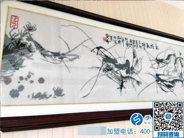 新年新销售，销售是龙头------记手工小镇年初销售再获新订单