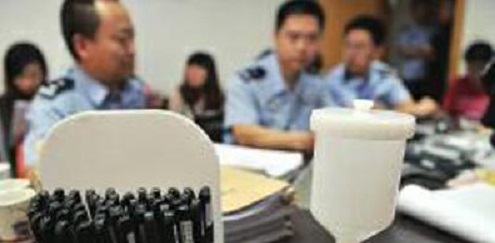 防骗在行动，手工之家揭秘手工活加工回收难度高，被骗押金伎量内幕(图3)