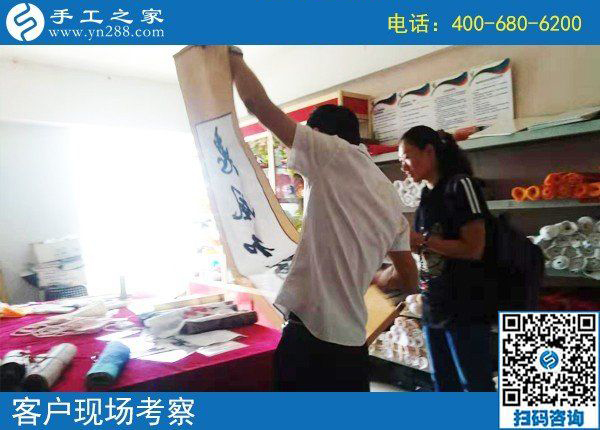 哪里有真的手工活？手工爱好者推荐正规平台手工之家(图2)