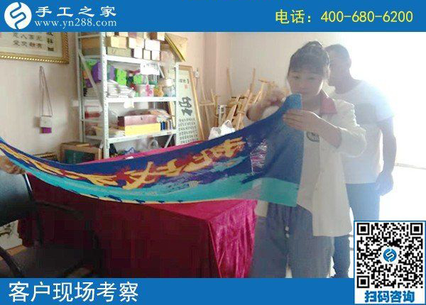在哪里找手工活靠谱？越来越多的人选择邯郸手工之家(图2)