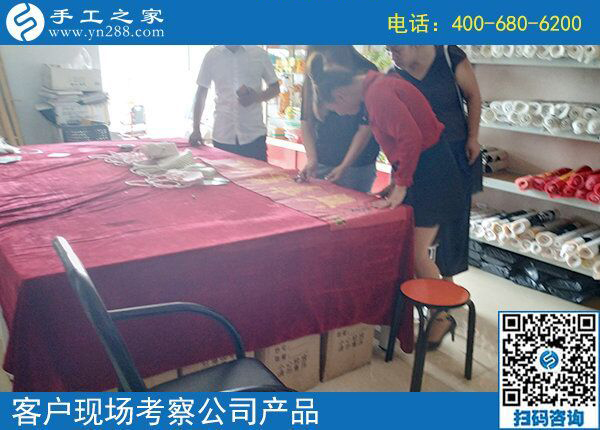 适合农村老人的手工活有什么？当属手工之家串珠子(图2)