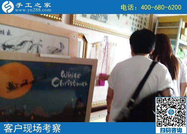 手工活外发加工网，我选择手工之家！越来越多人的选择(图2)