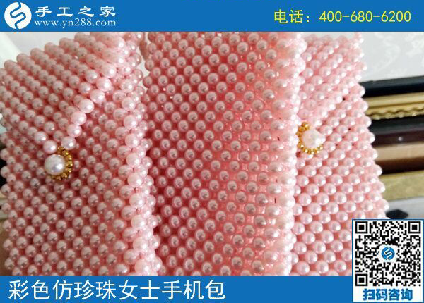 适合残疾人做的手工活，可以居家就业实现人生价值！(图1)