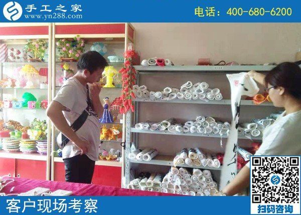 手工活兼职网，选择手工之家，一个正规的手工活外发平台！(图2)