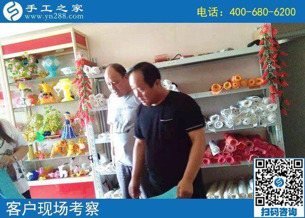 阿里巴巴手工活可信吗？来公司总部实地考察看看才知道(图1)