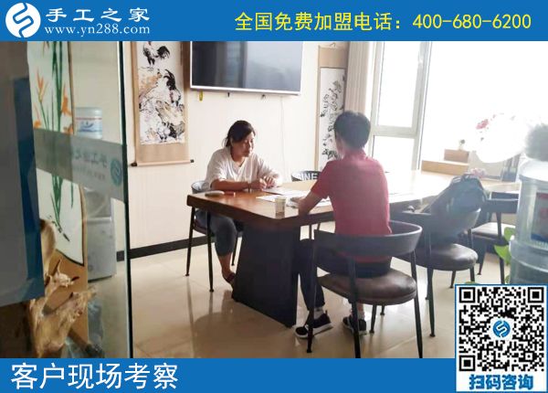 做手工活一个月可以赚多少钱？手工之家告诉你(图2)