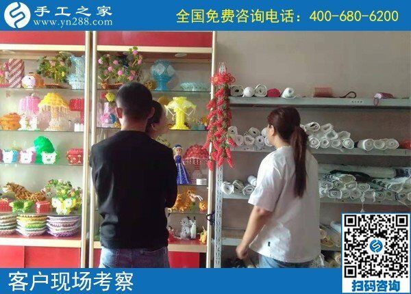 2019年靠谱的手工活外发加工，客户选择手工之家(图1)