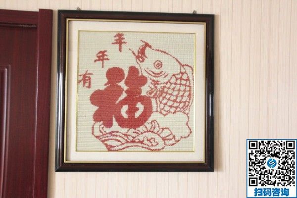 手工活外放，让无法外出工作的人也可以在家有份收入(图1)