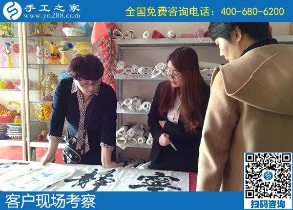 手工活加工，手工之家每天都有订单(图1)