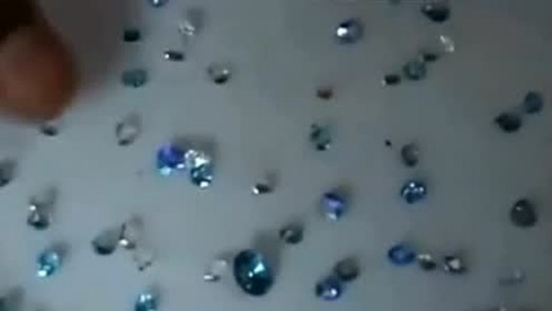 防骗在行动，手工之家提醒大家，不付加工费还扣押金的手工活骗子覆灭，找手工活就要找正规可靠的(图2)