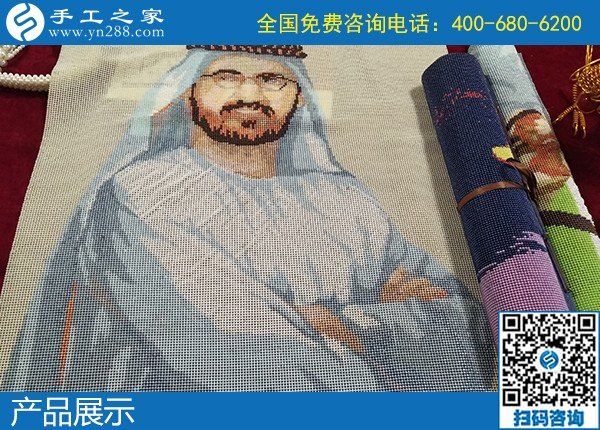 天冷了，这里有一份温暖的事业！手工之家外发加工(图1)