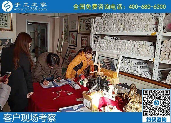 手工活外发回收，在手工之家找到正规手工活(图2)
