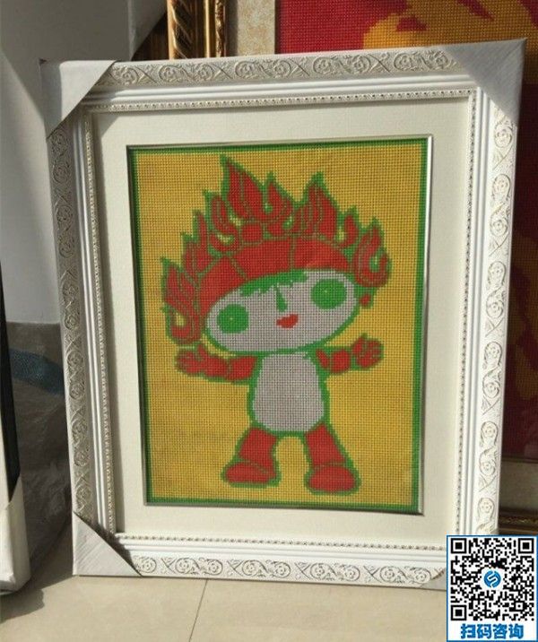 我是一名宝妈，想找点可以在家做的兼职手工活(图1)