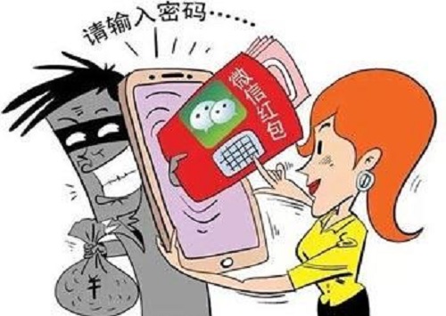 防骗在行动，春节将至，手工之家提醒您收好这份防骗手册(图4)