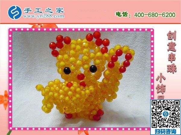 在家兼职项目有哪些？越来越多的人选择手工活加工(图1)