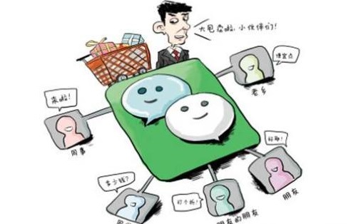 2020年，微商业绩想要有大突破，必须要做4件事！(图2)