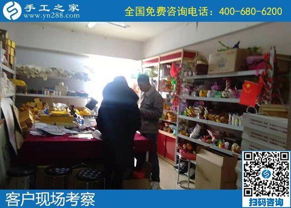 手工活加工项目哪里找？手工之家正规好平台(图1)