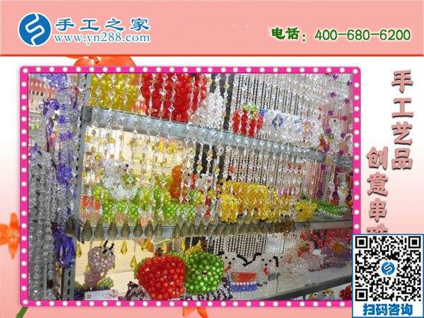 不能出门不用愁，在家做手工活加工一样能赚钱(图1)