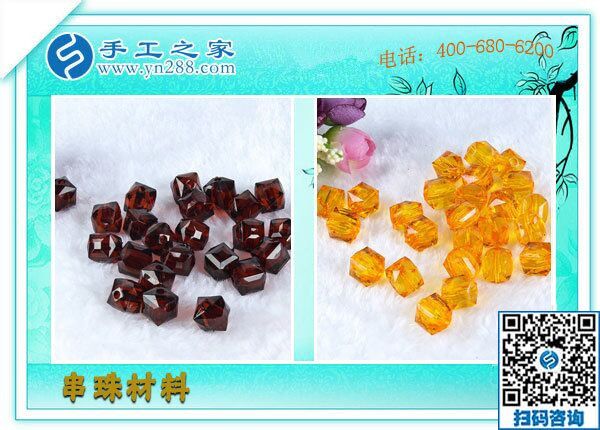 妇女拿回家做的手工活，在家赚钱就选手工之家(图1)