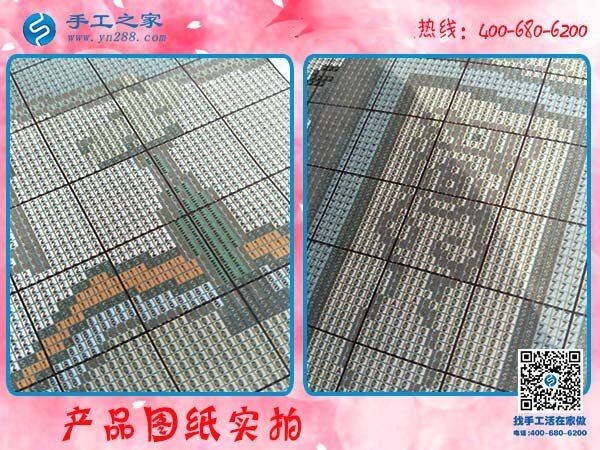 手工活外发加工正规的哪里有？来手工之家(图1)