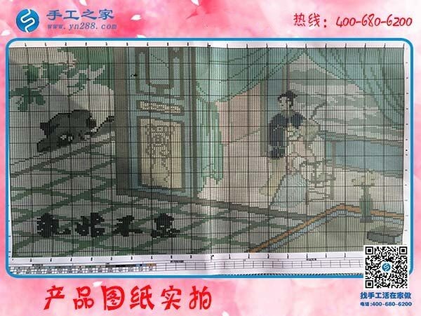 外发手工活那么多，为什么大家都要选择手工之家？(图1)